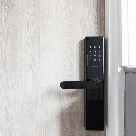 London Double Bedroom Hotel In Tufnell Park With Wifi Екстериор снимка