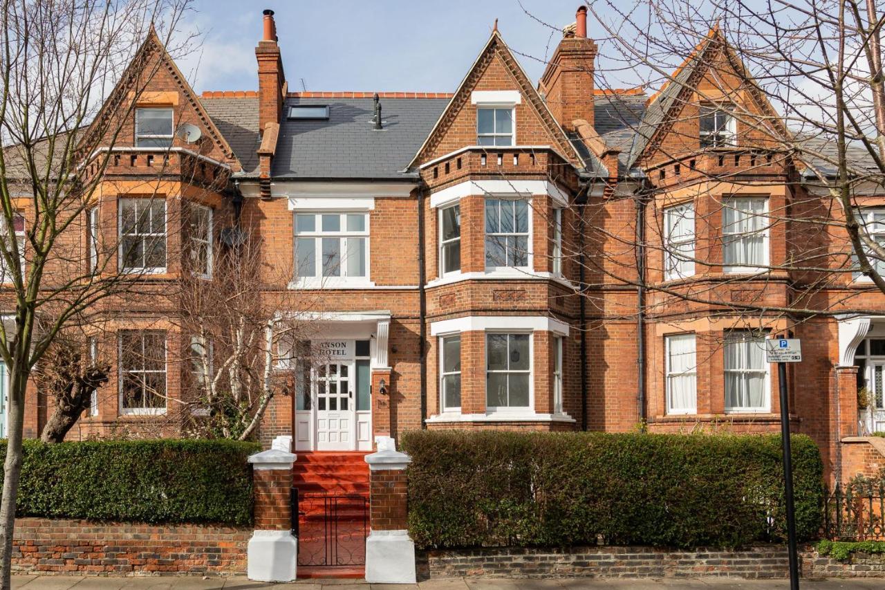 London Double Bedroom Hotel In Tufnell Park With Wifi Екстериор снимка